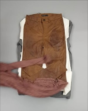 Фотография  500 - STRADIVARIUS Winter mix#15 кг, ЛОТ №2257 оптом в Пскове и Псковской области