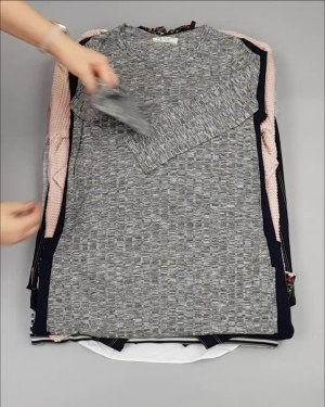 Фотография  845 - STRADIVARIUS Winter mix#15 кг, ЛОТ №2259 оптом в Пскове и Псковской области