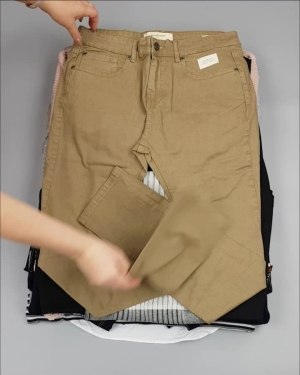 Фотография  642 - STRADIVARIUS Winter mix#15 кг, ЛОТ №2259 оптом в Пскове и Псковской области