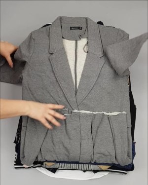 Фотография  696 - STRADIVARIUS Winter mix#15 кг, ЛОТ №2259 оптом в Пскове и Псковской области