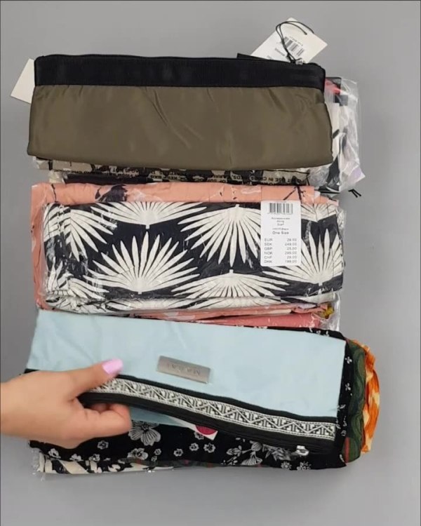 Фотография  937 - Аксессуары MASAI#30 шт, ЛОТ №2371 оптом в Пскове и Псковской области