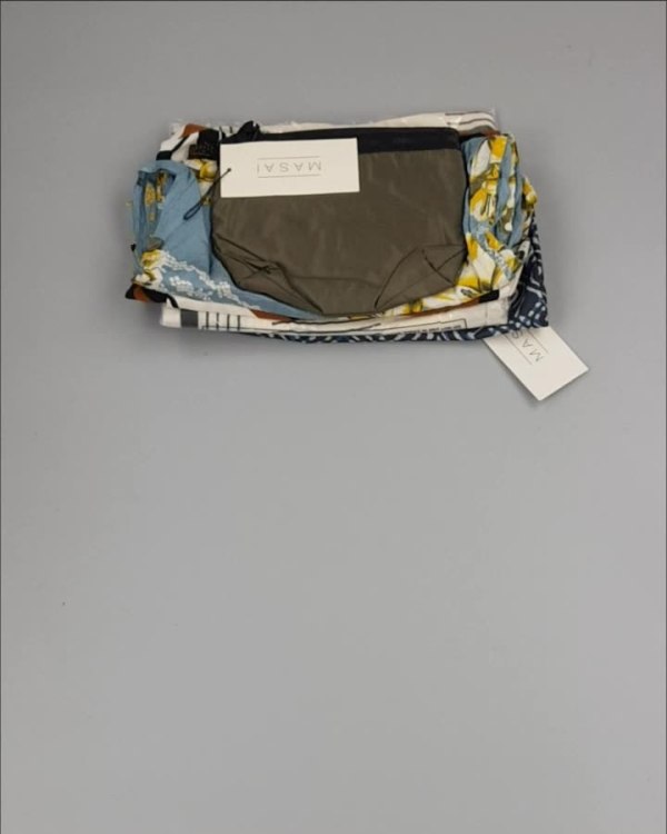 Фотография  218 - Аксессуары MASAI#30 шт, ЛОТ №2372 оптом в Пскове и Псковской области