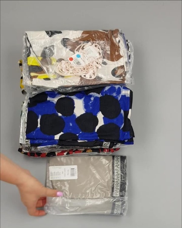 Фотография  892 - Аксессуары MASAI#30 шт, ЛОТ №2373 оптом в Пскове и Псковской области