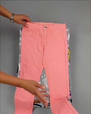 Фотография  240 - CUBUS детский микс лето (Children CUBUS mix)#15 кг, ЛОТ №2511 оптом в Пскове и Псковской области