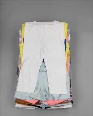 Фотография  119 - CUBUS детский микс лето (Children CUBUS mix)#15 кг, ЛОТ №2511 оптом в Пскове и Псковской области