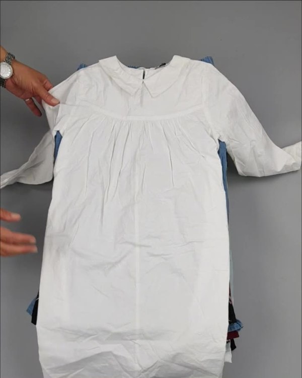 Фотография  711 - CUBUS детский микс лето (Children CUBUS mix)#15 кг, ЛОТ №2511 оптом в Пскове и Псковской области