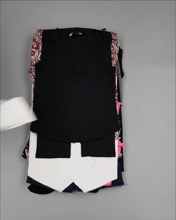 Фотография  406 - CUBUS детский микс лето (Children CUBUS mix)#15 кг, ЛОТ №2515 оптом в Пскове и Псковской области