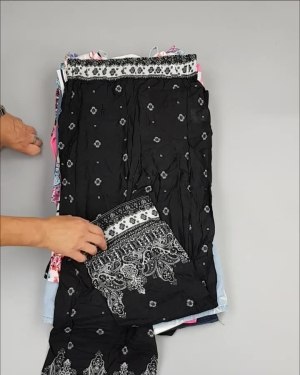 Фотография  536 - CUBUS детский микс лето (Children CUBUS mix)#15 кг, ЛОТ №2515 оптом в Пскове и Псковской области