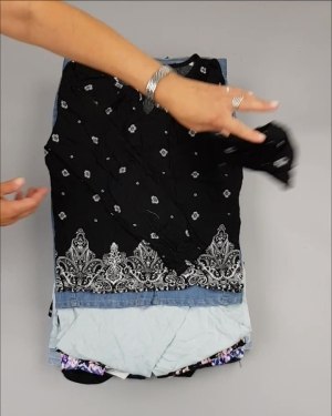 Фотография  567 - CUBUS детский микс лето (Children CUBUS mix)#15 кг, ЛОТ №2515 оптом в Пскове и Псковской области