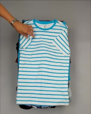 Фотография  828 - CUBUS детский микс лето (Children CUBUS mix)#15 кг, ЛОТ №2515 оптом в Пскове и Псковской области