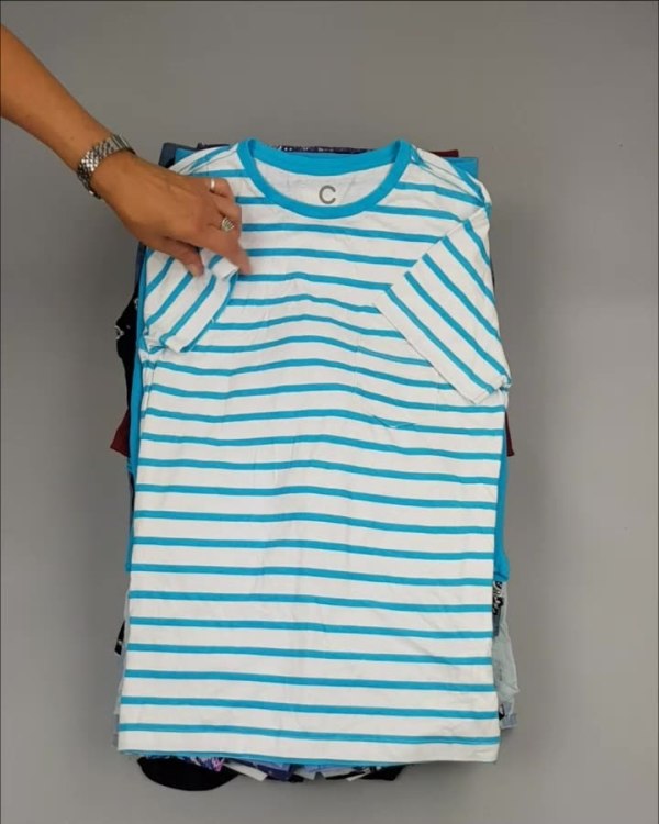 Фотография  143 - CUBUS детский микс лето (Children CUBUS mix)#15 кг, ЛОТ №2515 оптом в Пскове и Псковской области