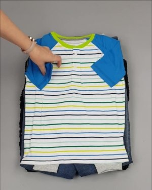 Фотография  670 - AMAZON Kids#7 кг , лот № 2531 оптом в Пскове и Псковской области