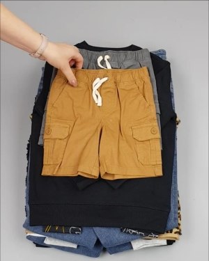 Фотография  673 - AMAZON Kids#7 кг , лот № 2531 оптом в Пскове и Псковской области