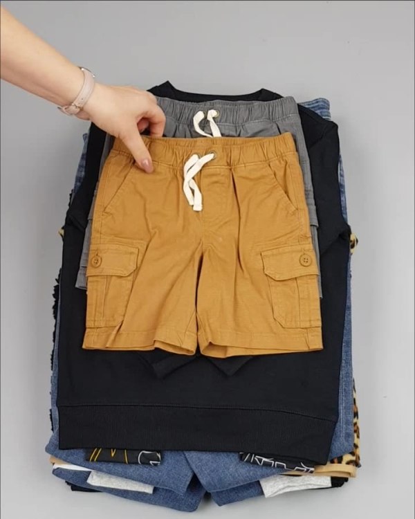 Фотография  168 - AMAZON Kids#7 кг , лот № 2531 оптом в Пскове и Псковской области