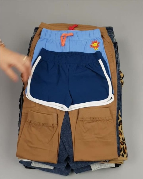 Фотография  756 - AMAZON Kids#7 кг , лот № 2531 оптом в Пскове и Псковской области