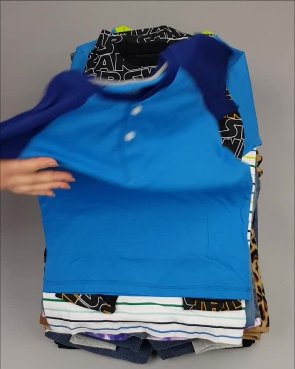 Фотография  814 - AMAZON Kids#7 кг , лот № 2531 оптом в Пскове и Псковской области