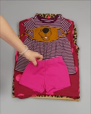 Фотография  462 - AMAZON Kids#7 кг , лот № 2533 оптом в Пскове и Псковской области