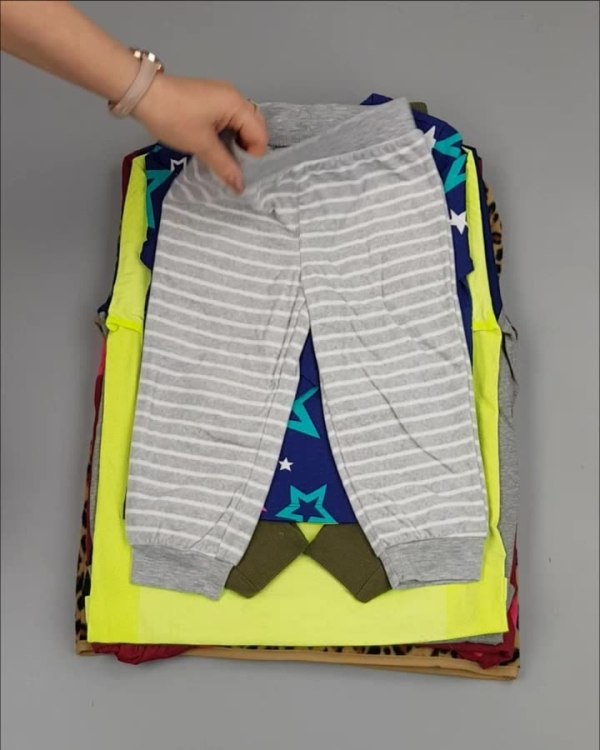 Фотография  379 - AMAZON Kids#7 кг , лот № 2533 оптом в Пскове и Псковской области