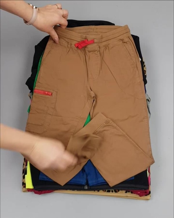 Фотография  227 - AMAZON Kids#7 кг , лот № 2533 оптом в Пскове и Псковской области