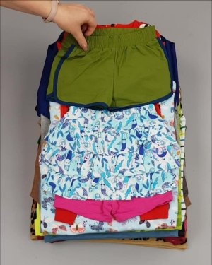 Фотография  913 - AMAZON Kids#7 кг , лот № 2533 оптом в Пскове и Псковской области