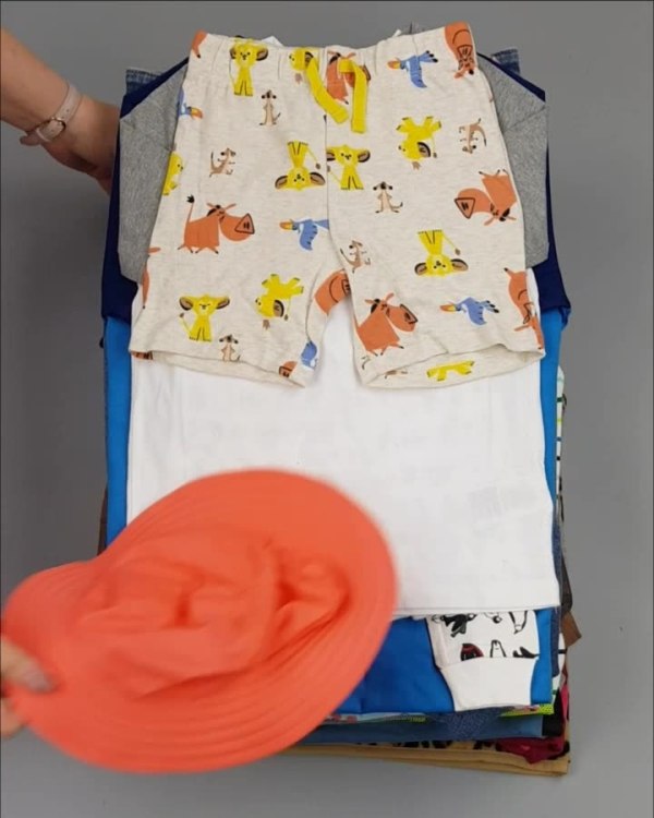 Фотография  637 - AMAZON Kids#7 кг , лот № 2533 оптом в Пскове и Псковской области