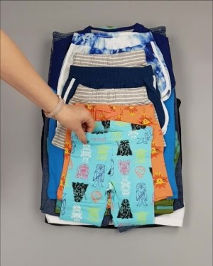 Фотография  463 - AMAZON Kids#7 кг , лот № 2534 оптом в Пскове и Псковской области