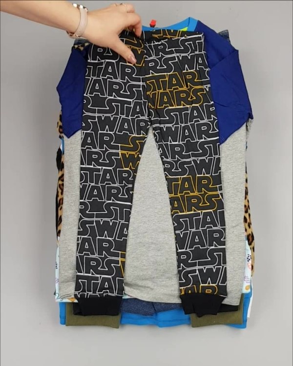 Фотография  824 - AMAZON Kids#7 кг , лот № 2534 оптом в Пскове и Псковской области