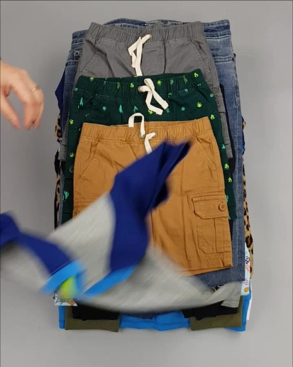 Фотография  233 - AMAZON Kids#7 кг , лот № 2534 оптом в Пскове и Псковской области