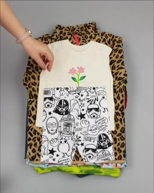 Фотография  577 - AMAZON Kids#7 кг , лот № 2536 оптом в Пскове и Псковской области