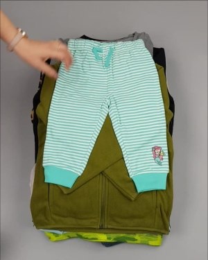 Фотография  969 - AMAZON Kids#7 кг , лот № 2536 оптом в Пскове и Псковской области