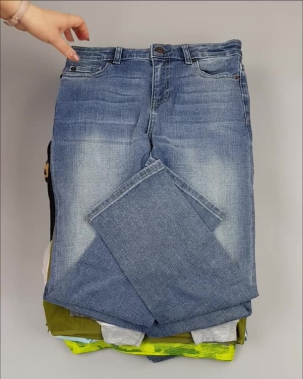 Фотография  302 - AMAZON Kids#7 кг , лот № 2536 оптом в Пскове и Псковской области