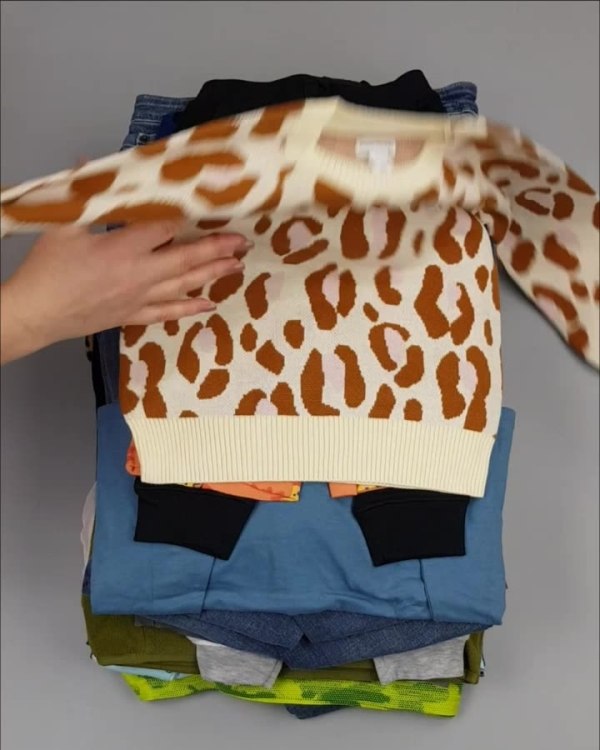 Фотография  480 - AMAZON Kids#7 кг , лот № 2536 оптом в Пскове и Псковской области