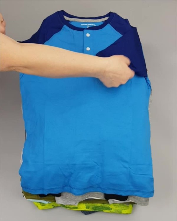 Фотография  336 - AMAZON Kids#7 кг , лот № 2536 оптом в Пскове и Псковской области