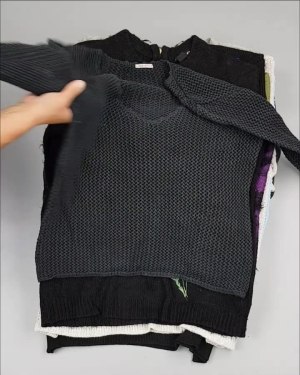 Фотография  106 - Джемпер муж+жен экстра#15 кг , Лот№2612 оптом в Пскове и Псковской области