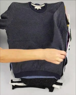 Фотография  277 - Джемпер муж+жен экстра#15 кг , Лот№2612 оптом в Пскове и Псковской области