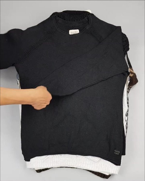 Фотография  544 - Джемпер муж+жен экстра#15 кг , Лот№2612 оптом в Пскове и Псковской области