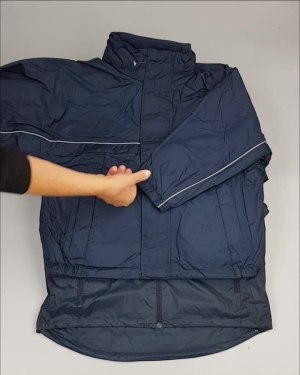 Фотография  283 - Куртки СПОРТ СТОК дети#10 кг , Лот№ 2641 оптом в Пскове и Псковской области