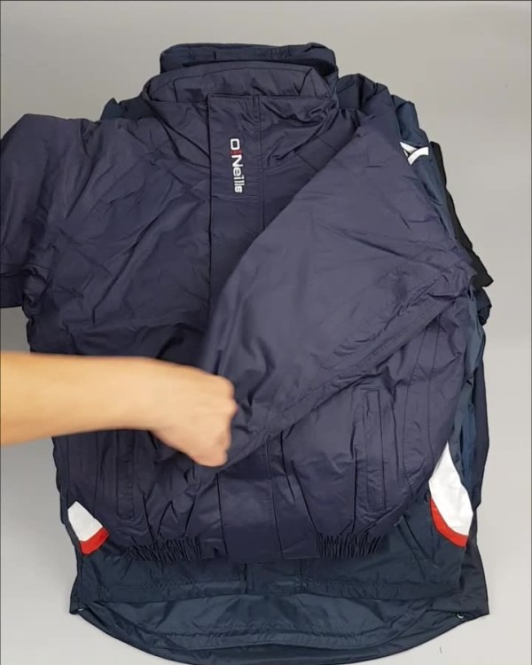 Фотография  661 - Куртки СПОРТ СТОК дети#10 кг , Лот№ 2641 оптом в Пскове и Псковской области