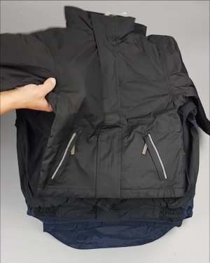 Фотография  308 - Куртки СПОРТ СТОК дети#10 кг , Лот№ 2642 оптом в Пскове и Псковской области