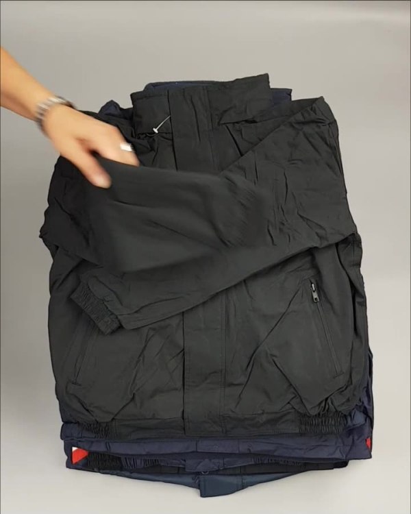 Фотография  146 - Куртки СПОРТ СТОК дети#10 кг , Лот№ 2643 оптом в Пскове и Псковской области