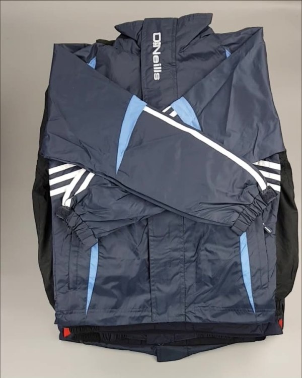 Фотография  194 - Куртки СПОРТ СТОК дети#10 кг , Лот№ 2643 оптом в Пскове и Псковской области