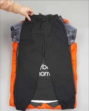 Фотография  804 - TU Kids#8 кг, ЛОТ №3271 оптом в Пскове и Псковской области