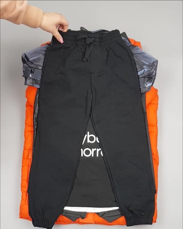 Фотография  714 - TU Kids#8 кг, ЛОТ №3271 оптом в Пскове и Псковской области