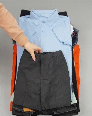 Фотография  173 - TU Kids#8 кг, ЛОТ №3271 оптом в Пскове и Псковской области