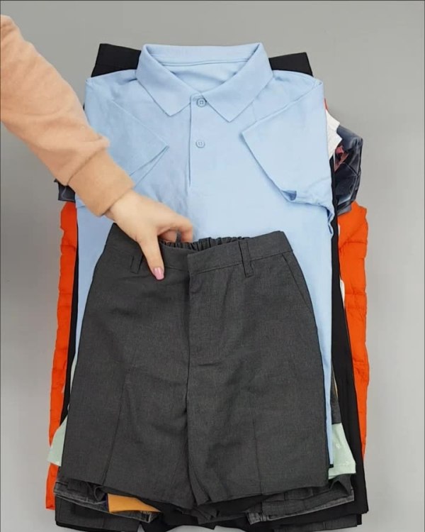 Фотография  397 - TU Kids#8 кг, ЛОТ №3271 оптом в Пскове и Псковской области