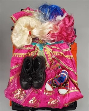 Фотография  236 - TU Kids#8 кг, ЛОТ №3271 оптом в Пскове и Псковской области