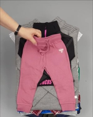 Фотография  531 - BRAND STOCK Kids#8 кг (+0,8 в подарок), ЛОТ №3322 оптом в Пскове и Псковской области