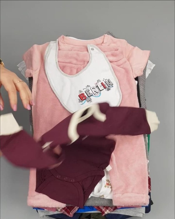 Фотография  161 - BRAND STOCK Kids#8 кг (+0,8 в подарок), ЛОТ №3322 оптом в Пскове и Псковской области