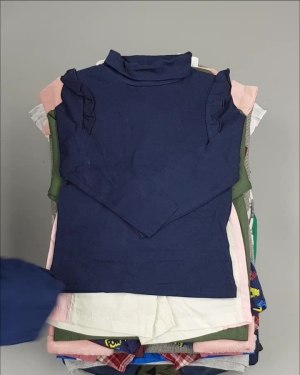 Фотография  973 - BRAND STOCK Kids#8 кг (+0,8 в подарок), ЛОТ №3322 оптом в Пскове и Псковской области