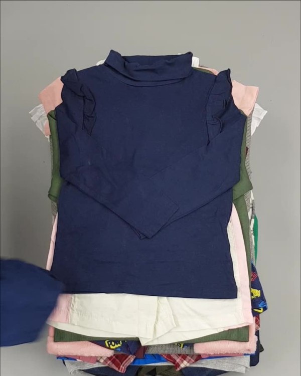 Фотография  814 - BRAND STOCK Kids#8 кг (+0,8 в подарок), ЛОТ №3322 оптом в Пскове и Псковской области